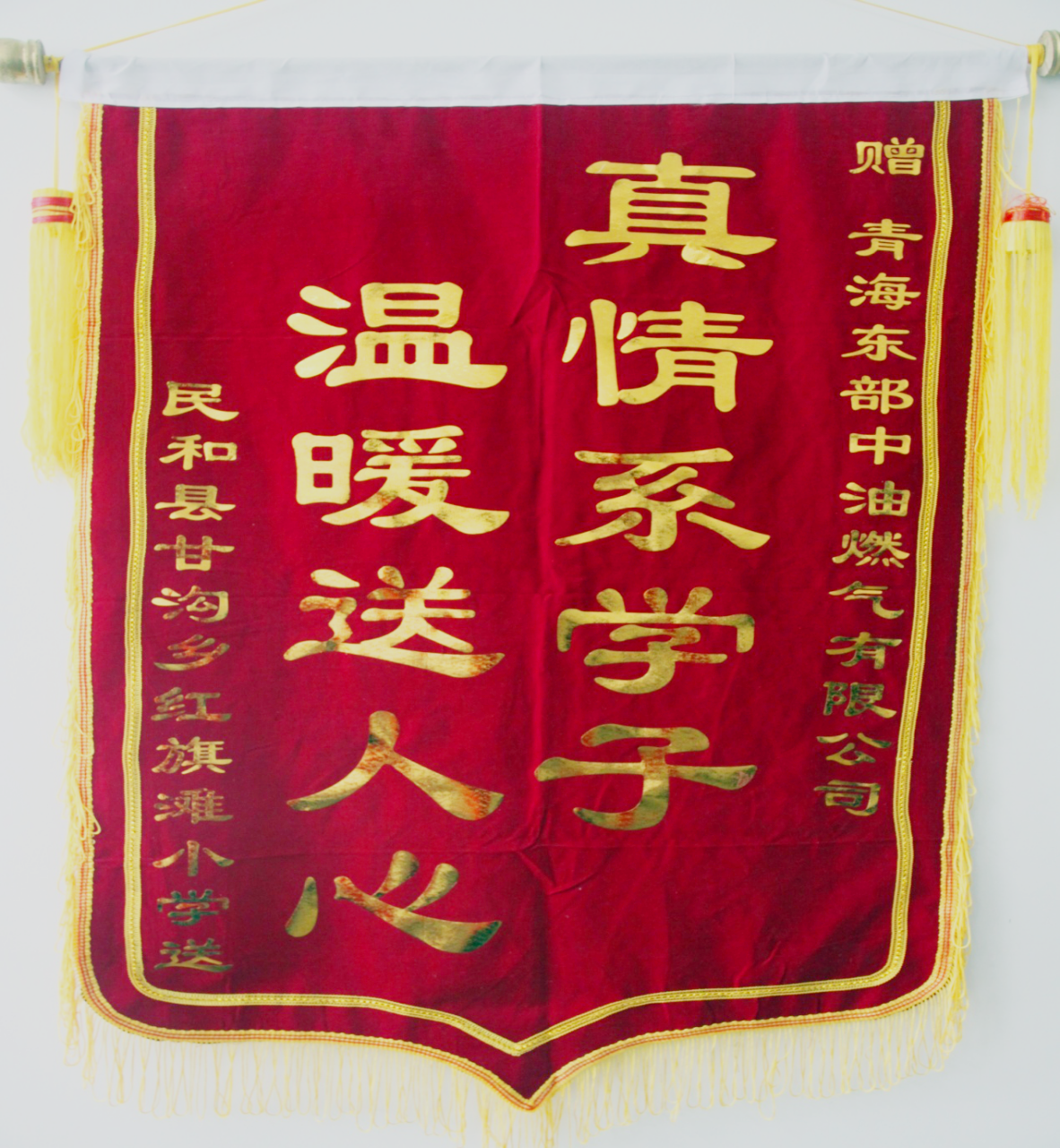 開展“扶苗計(jì)劃”，用愛播撒未來